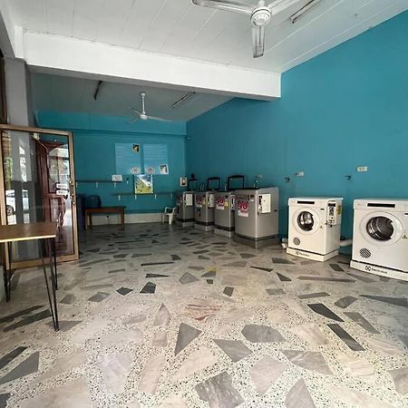 Room101 In Wanna Apartment Pattaya Buitenkant foto